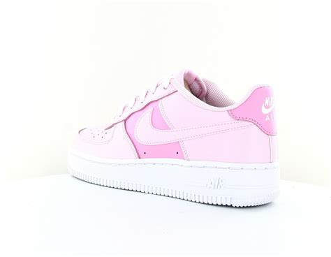 nike air force 1 lv8 schoen - roze|air force 1 high lv8.